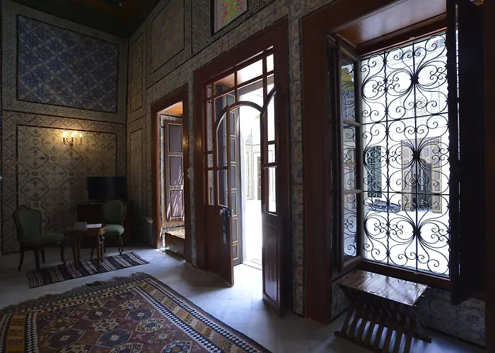 Palais Bayram