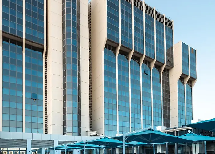 Radisson Blu Hotel & Convention Center, Tunis